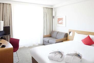 Novotel Metz Centre - Metz