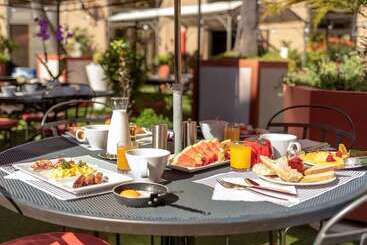 Novotel Nice Centre Vieux Nice