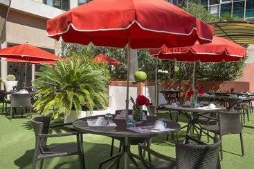 Novotel Nice Centre Vieux Nice