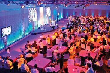 Novotel Paris Est