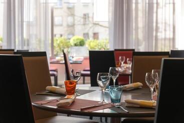 Novotel Paris Est