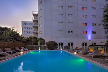 Novotel Paris Orly Rungis Aéroport