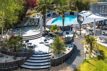 Novotel Poitiers Site Du Futuroscope