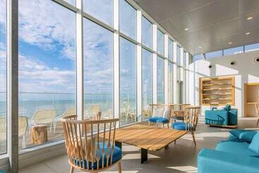 Novotel Thalassa Le Touquet