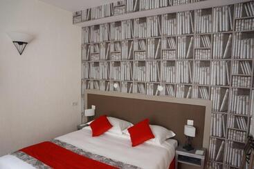 Residence Foch