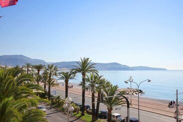 Residència Aparthotel Adagio Nice Promenade Des Anglais