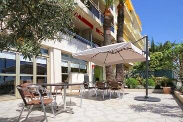 Residència Aparthotel Adagio Nice Promenade Des Anglais