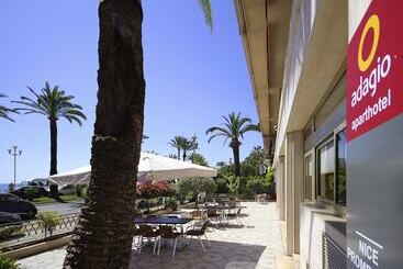 Residència Aparthotel Adagio Nice Promenade Des Anglais