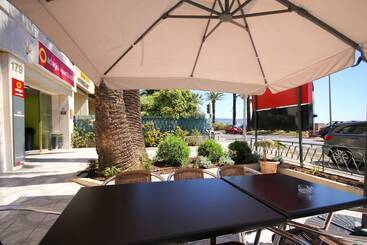 Residència Aparthotel Adagio Nice Promenade Des Anglais