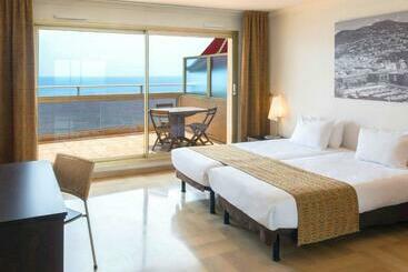 Residència Aparthotel Adagio Nice Promenade Des Anglais
