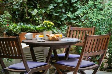 اقامتگاه Best Western  Au Trocadero