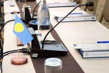 استراحتگاه Novotel Nadi