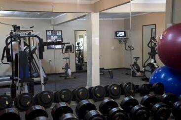 استراحتگاه Novotel Nadi