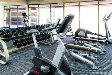 استراحتگاه Novotel Nadi