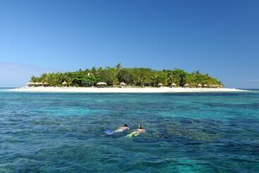Nakelo Treasure Island Resort & Spa
