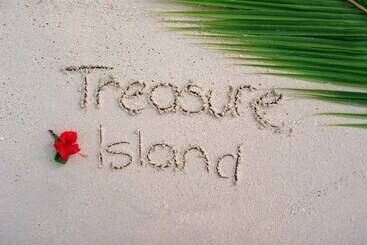 Nakelo Treasure Island Resort & Spa