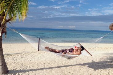 Nakelo Treasure Island Resort & Spa