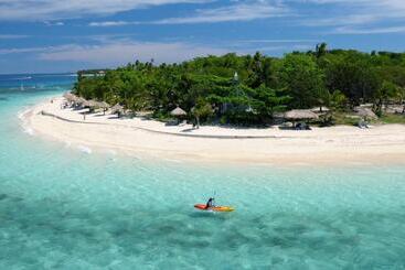 Nakelo Treasure Island Resort & Spa