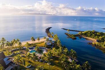 The Pearl South Pacific Resort, Spa & Golf Course