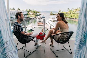The Pearl South Pacific Resort, Spa & Golf Course