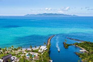 The Pearl South Pacific Resort, Spa & Golf Course