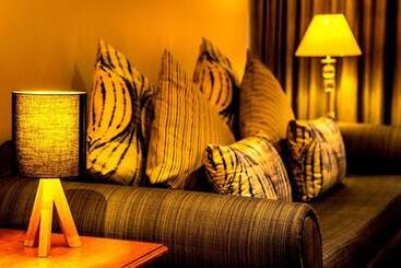 The Pearl South Pacific Resort, Spa & Golf Course