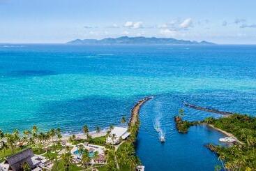 The Pearl South Pacific Resort, Spa & Golf Course