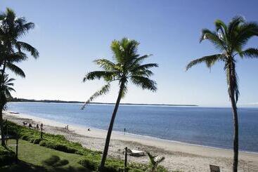 The Pearl South Pacific Resort, Spa & Golf Course