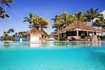 The Pearl South Pacific Resort, Spa & Golf Course