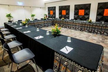 The Pearl South Pacific Resort, Spa & Golf Course