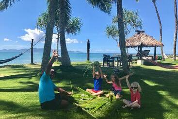 The Pearl South Pacific Resort, Spa & Golf Course