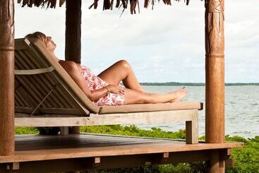 The Pearl South Pacific Resort, Spa & Golf Course