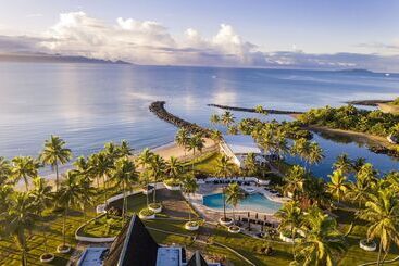 The Pearl South Pacific Resort, Spa & Golf Course