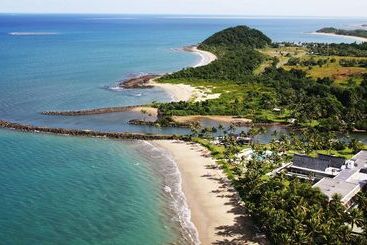 The Pearl South Pacific Resort, Spa & Golf Course