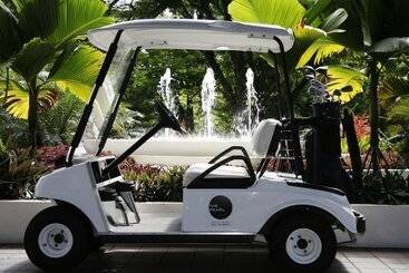 The Pearl South Pacific Resort, Spa & Golf Course