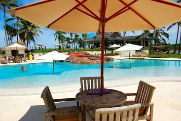 The Pearl South Pacific Resort, Spa & Golf Course