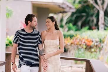 The Pearl South Pacific Resort, Spa & Golf Course
