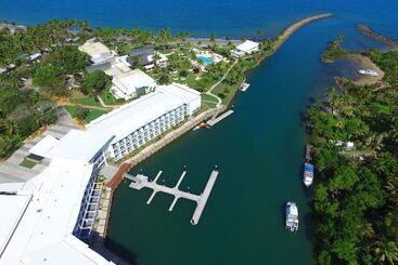 The Pearl South Pacific Resort, Spa & Golf Course
