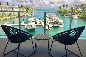 The Pearl South Pacific Resort, Spa & Golf Course