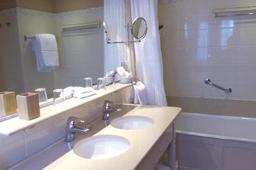 Ti Al Lannec Hotel Restaurant & Spa