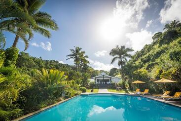 Wellesley Resort