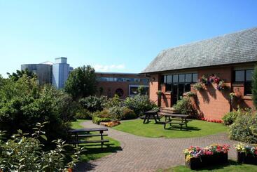 Cairndale Hotel & Spa