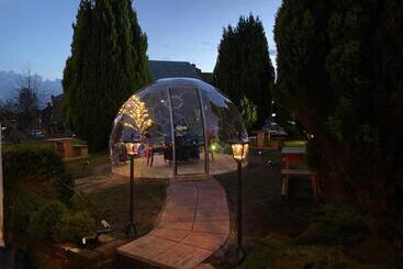 Cairndale Hotel & Spa
