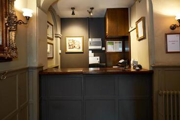 Cromwell Lodge Hotel By Greene King Inns