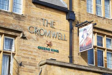 Cromwell Lodge Hotel By Greene King Inns