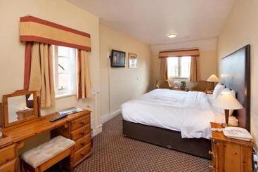 Cromwell Lodge Hotel By Greene King Inns