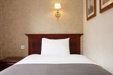 George Hotel By Greene King Inns