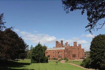 هتل Abbey House