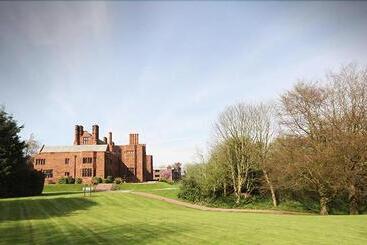 هتل Abbey House