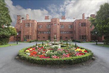 هتل Abbey House
